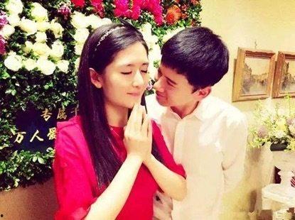 娱乐吃瓜酱远嫁